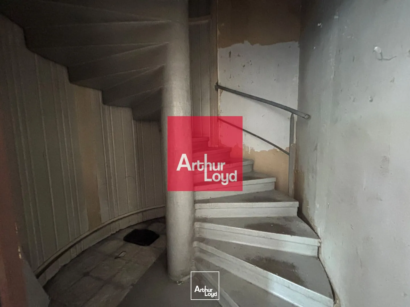 Locaux d'activité & Entrepôts - Location - ECHIROLLES - 38130 - 272-272 - 7773784