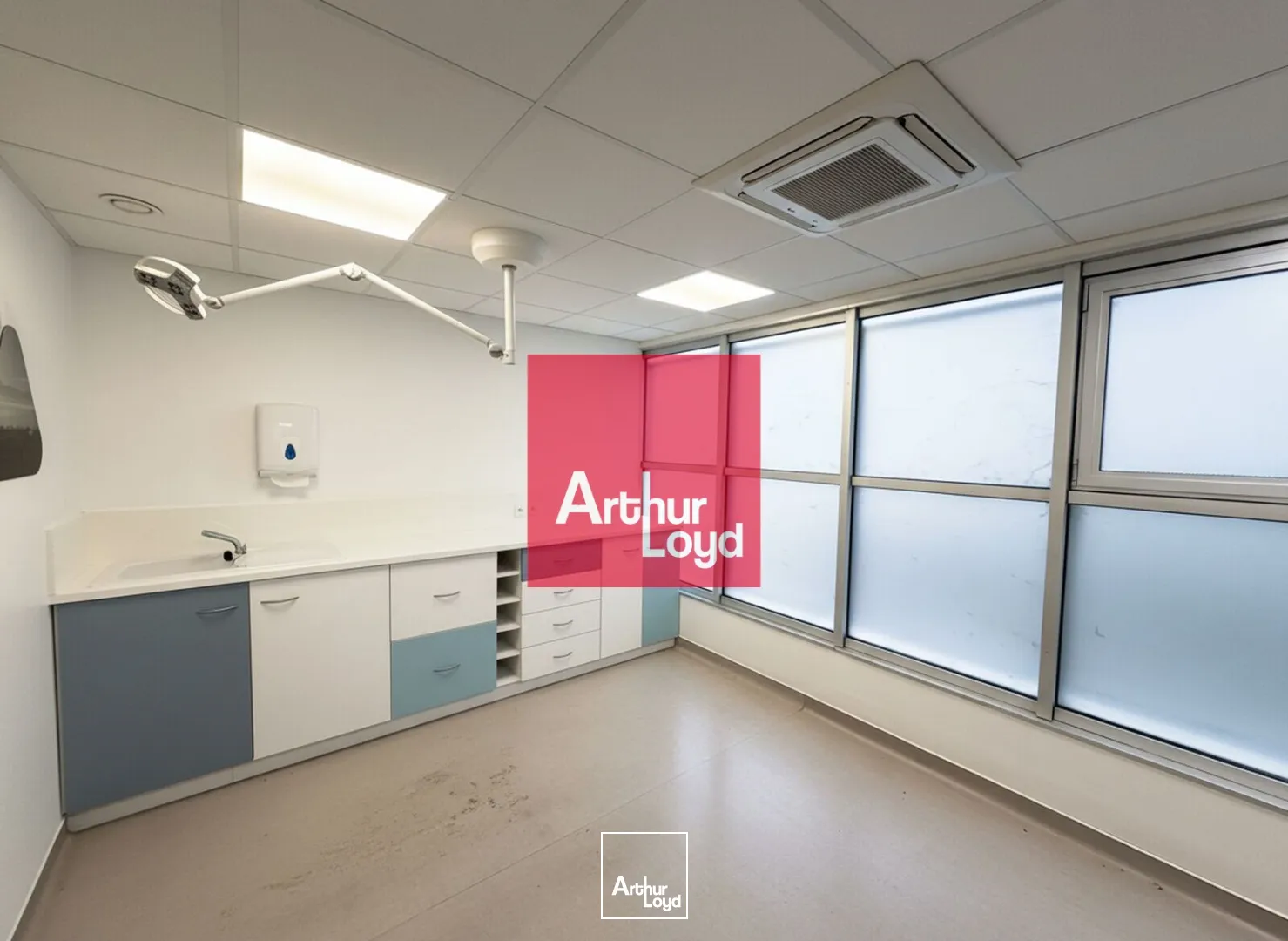 Bureaux - Vente - ECHIROLLES - 38130 - 400-400 - 7773800