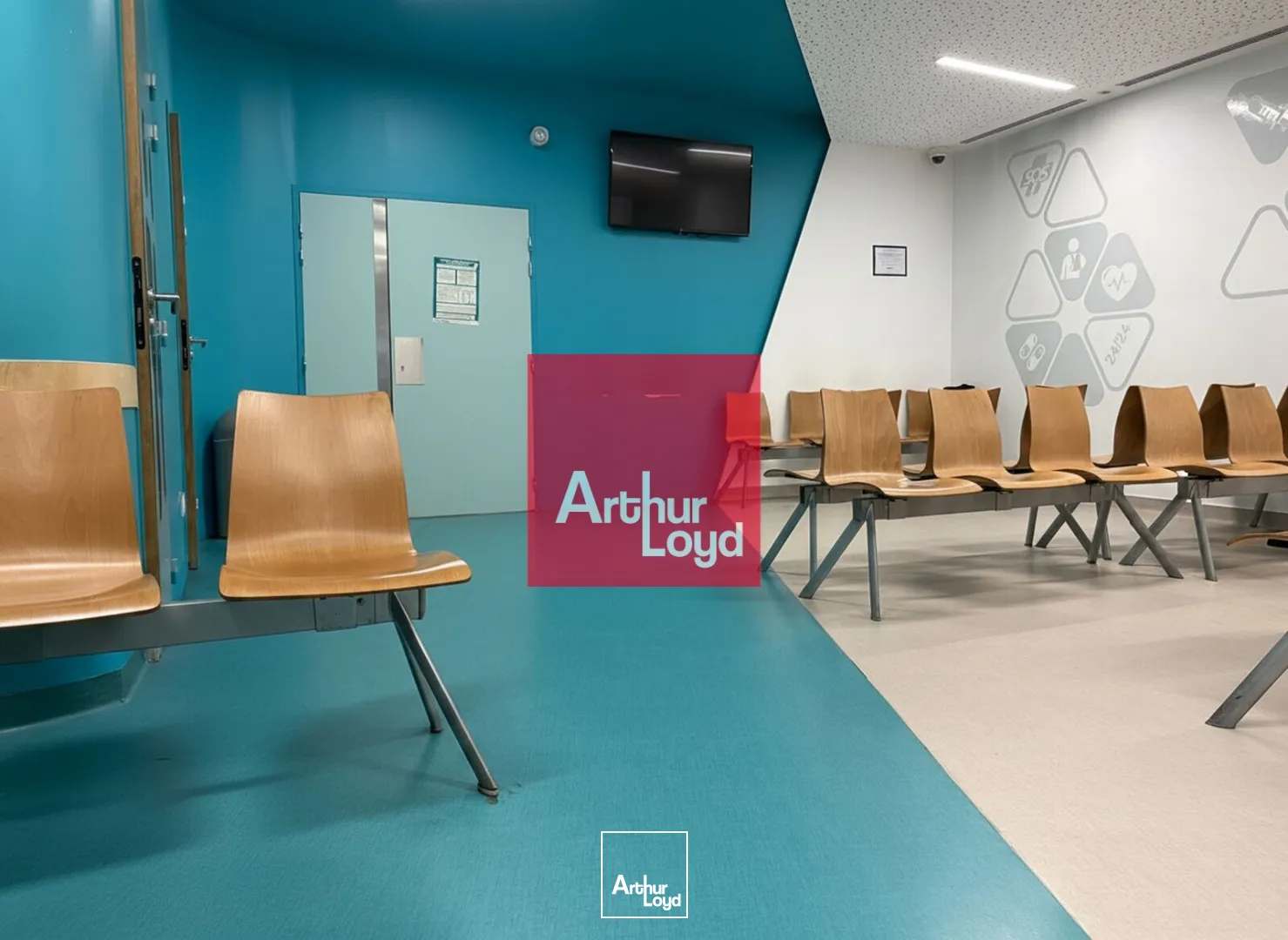 Bureaux - Vente - ECHIROLLES - 38130 - 400-400 - 7773796