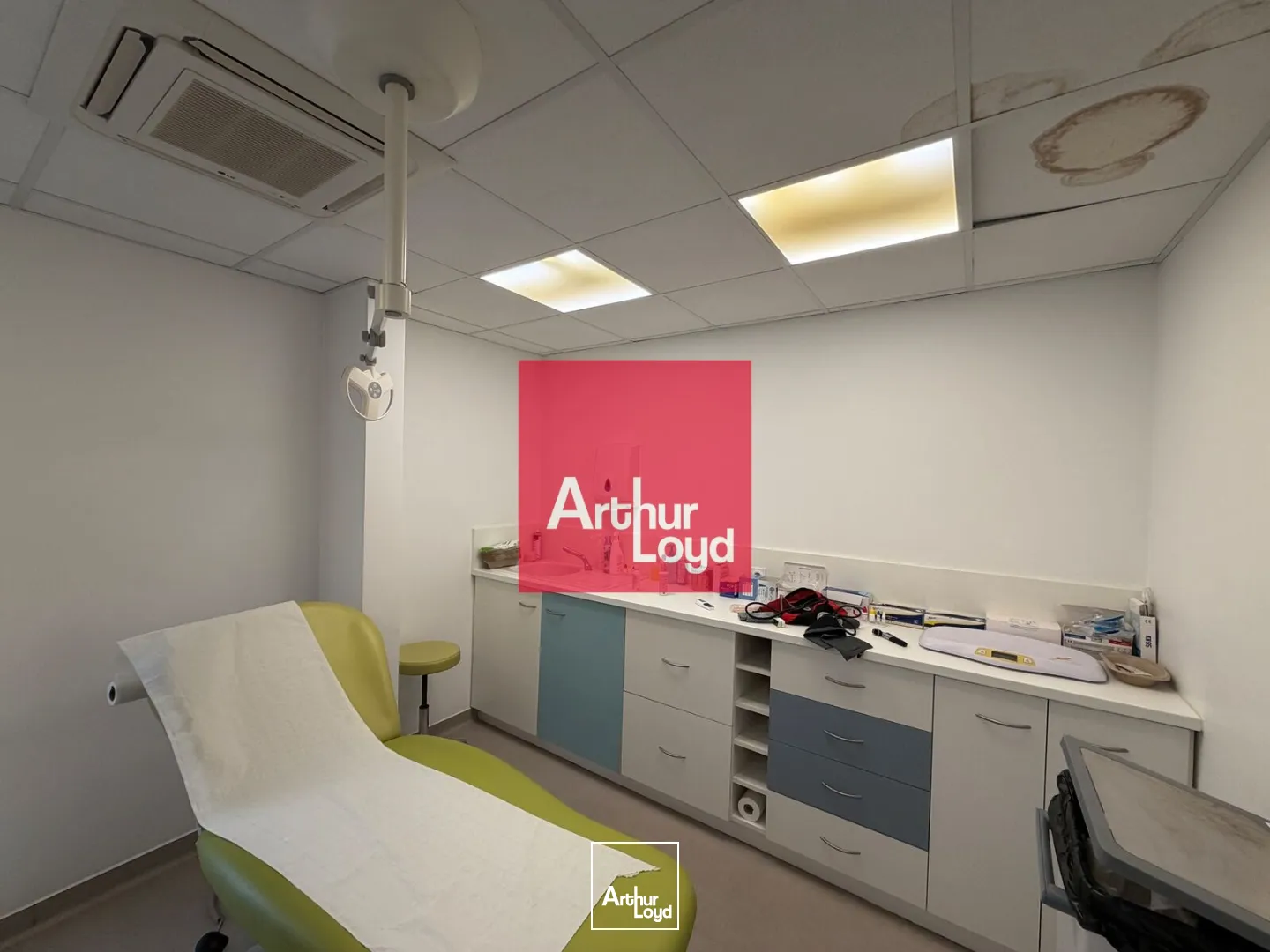 Bureaux - Vente - ECHIROLLES - 38130 - 400-400 - 7773805
