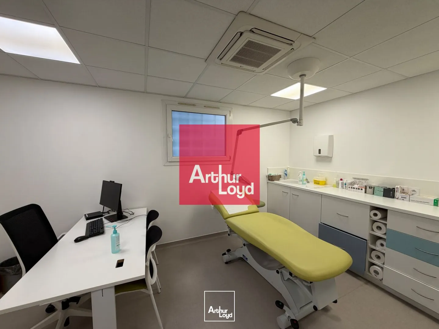 Bureaux - Vente - ECHIROLLES - 38130 - 400-400 - 7773804