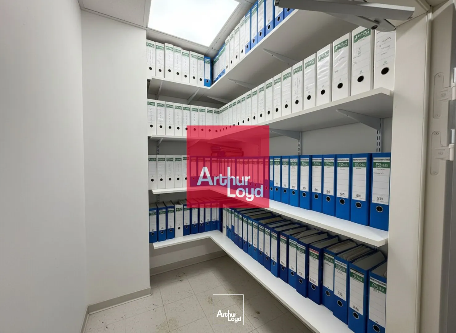 Bureaux - Vente - ECHIROLLES - 38130 - 400-400 - 7773806