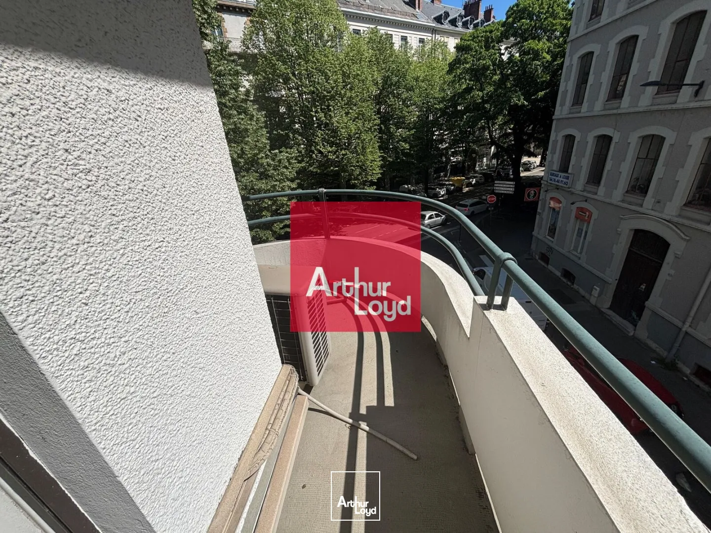 Bureaux - Vente - GRENOBLE - 38000 - 144-144 - 7773820
