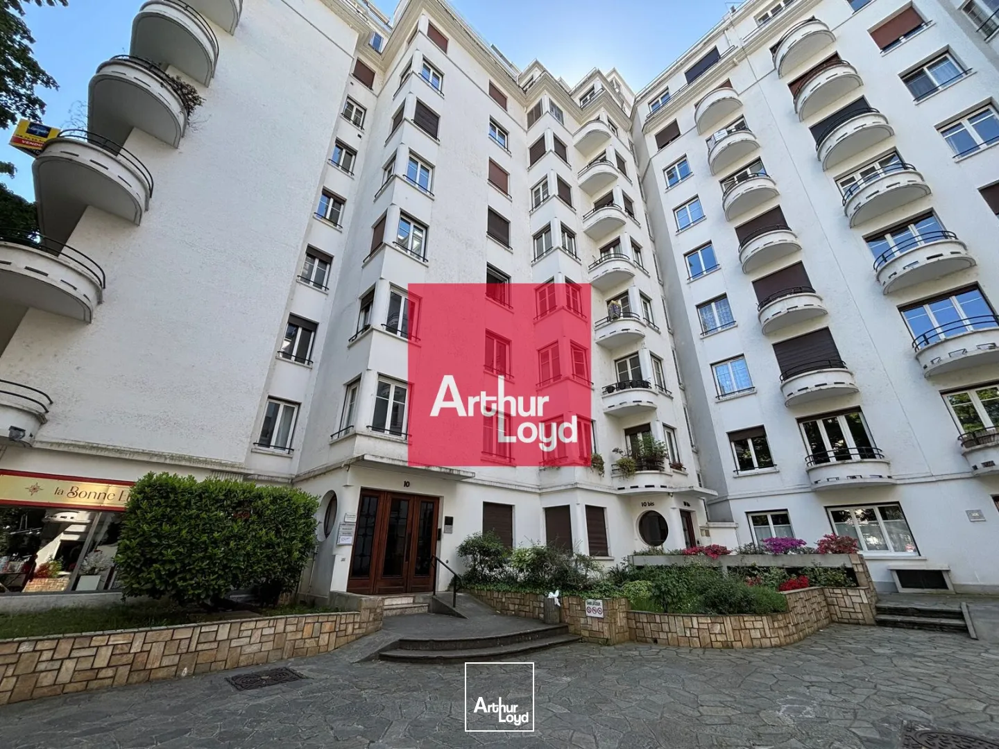 Bureaux - Vente - GRENOBLE - 38000 - 144-144 - 7773816