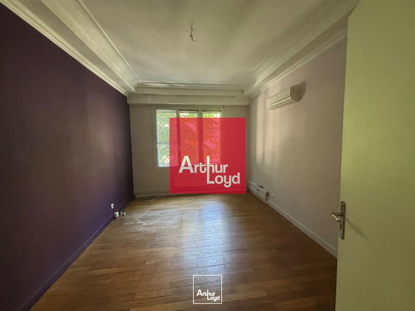 Bureaux - Vente - GRENOBLE - 38000 - 144-144 - 7773822