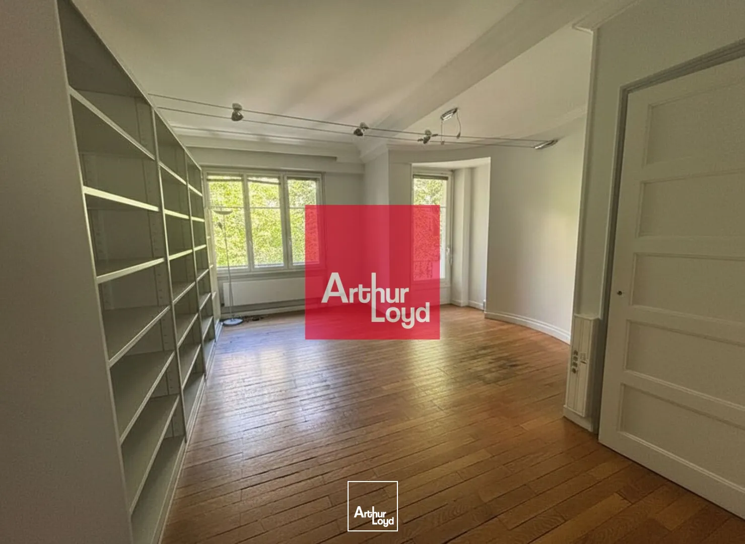 Bureaux - Vente - GRENOBLE - 38000 - 144-144 - 7773817