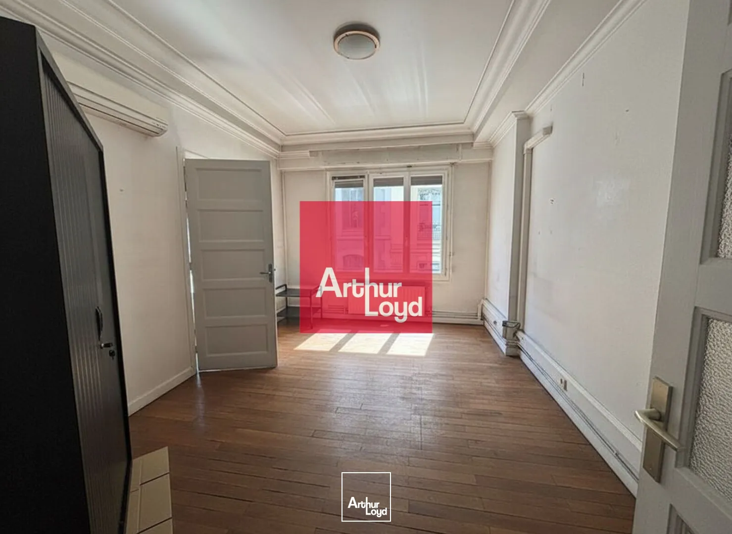 Bureaux - Vente - GRENOBLE - 38000 - 144-144 - 7773819