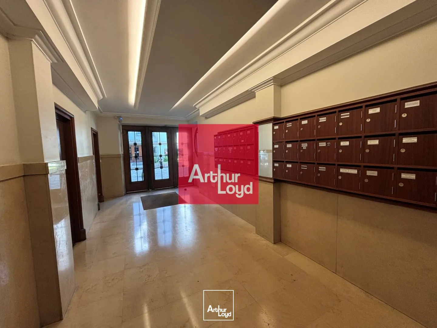 Bureaux - Vente - GRENOBLE - 38000 - 144-144 - 7773827