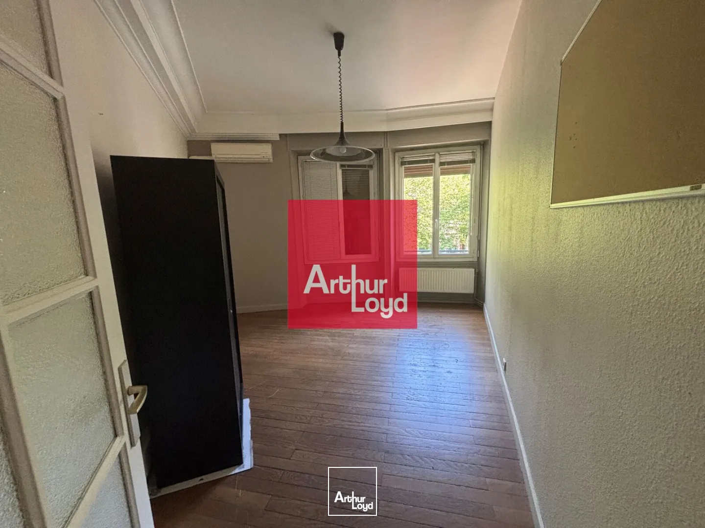 Bureaux - Vente - GRENOBLE - 38000 - 144-144 - 7773826
