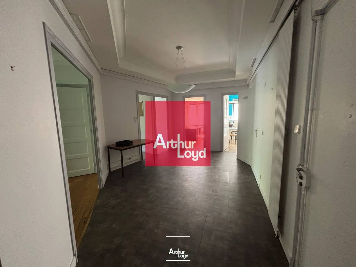 Bureaux - Vente - GRENOBLE - 38000 - 144-144 - 7773823