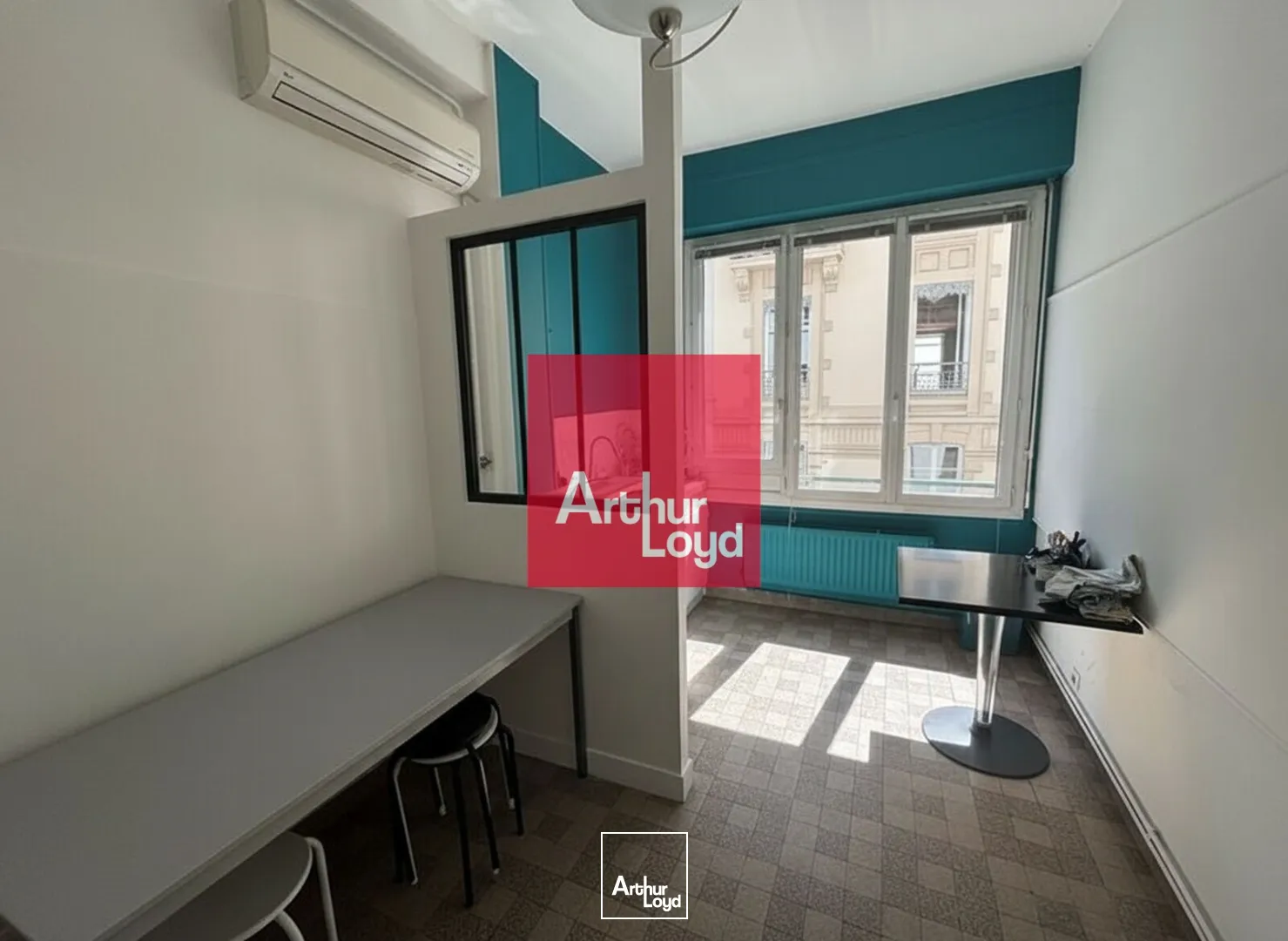 Bureaux - Vente - GRENOBLE - 38000 - 144-144 - 7773824