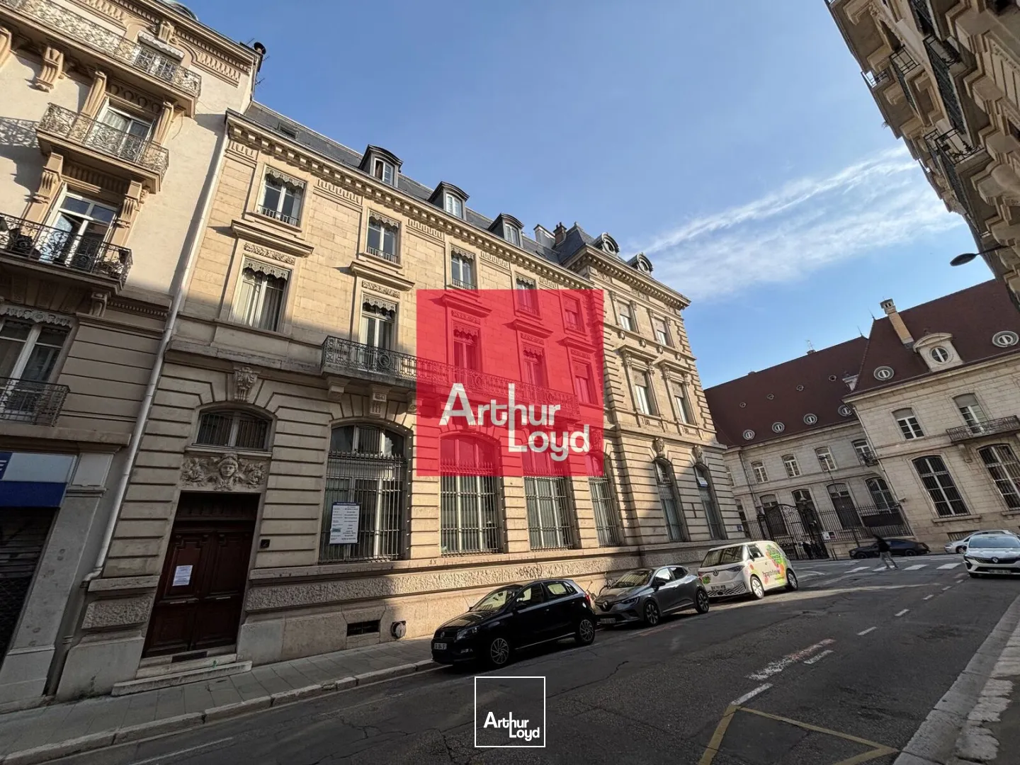 Bureaux - Location - GRENOBLE - 38000 - 180-180 - 7773838
