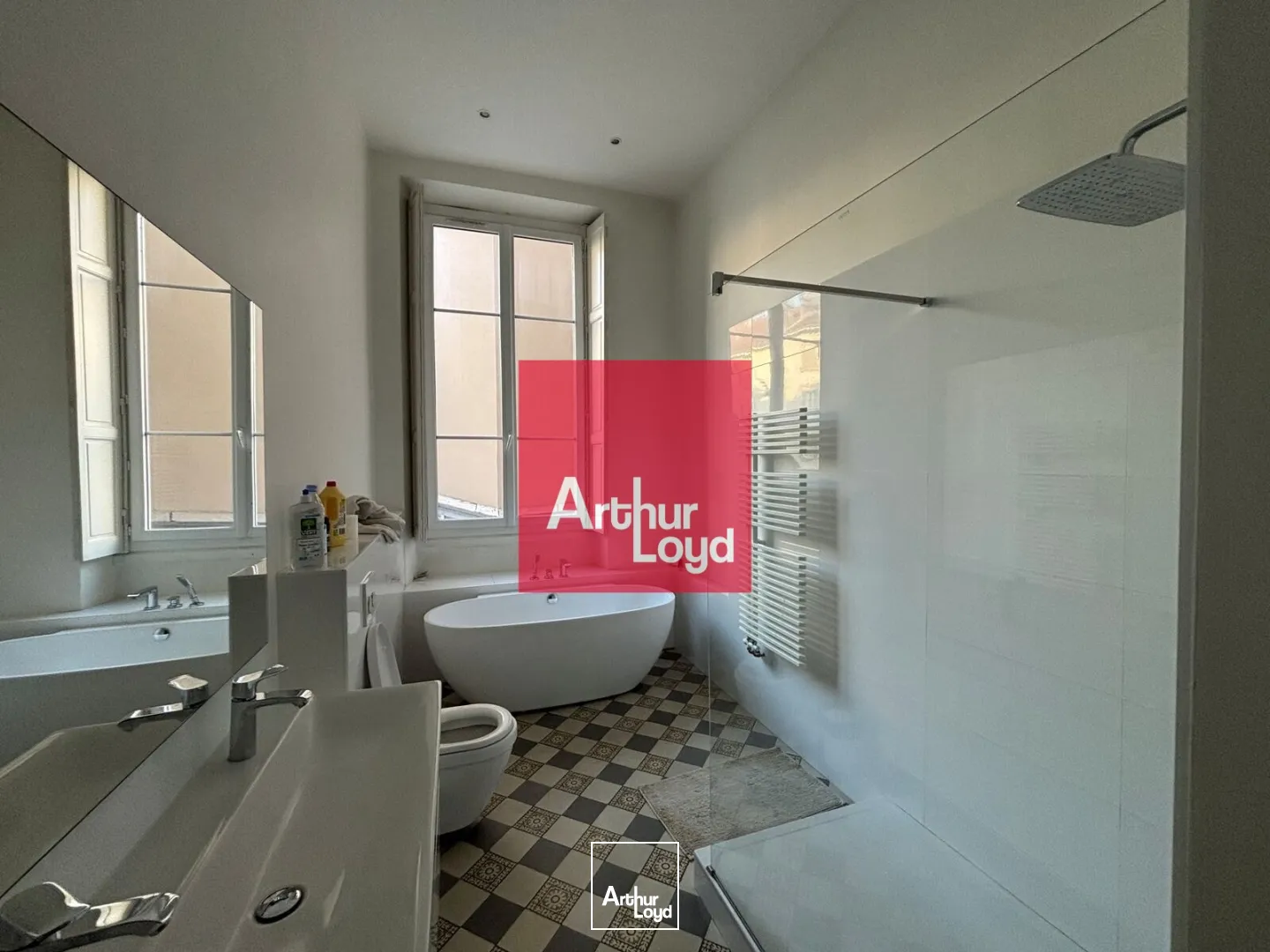 Bureaux - Location - GRENOBLE - 38000 - 180-180 - 7773841
