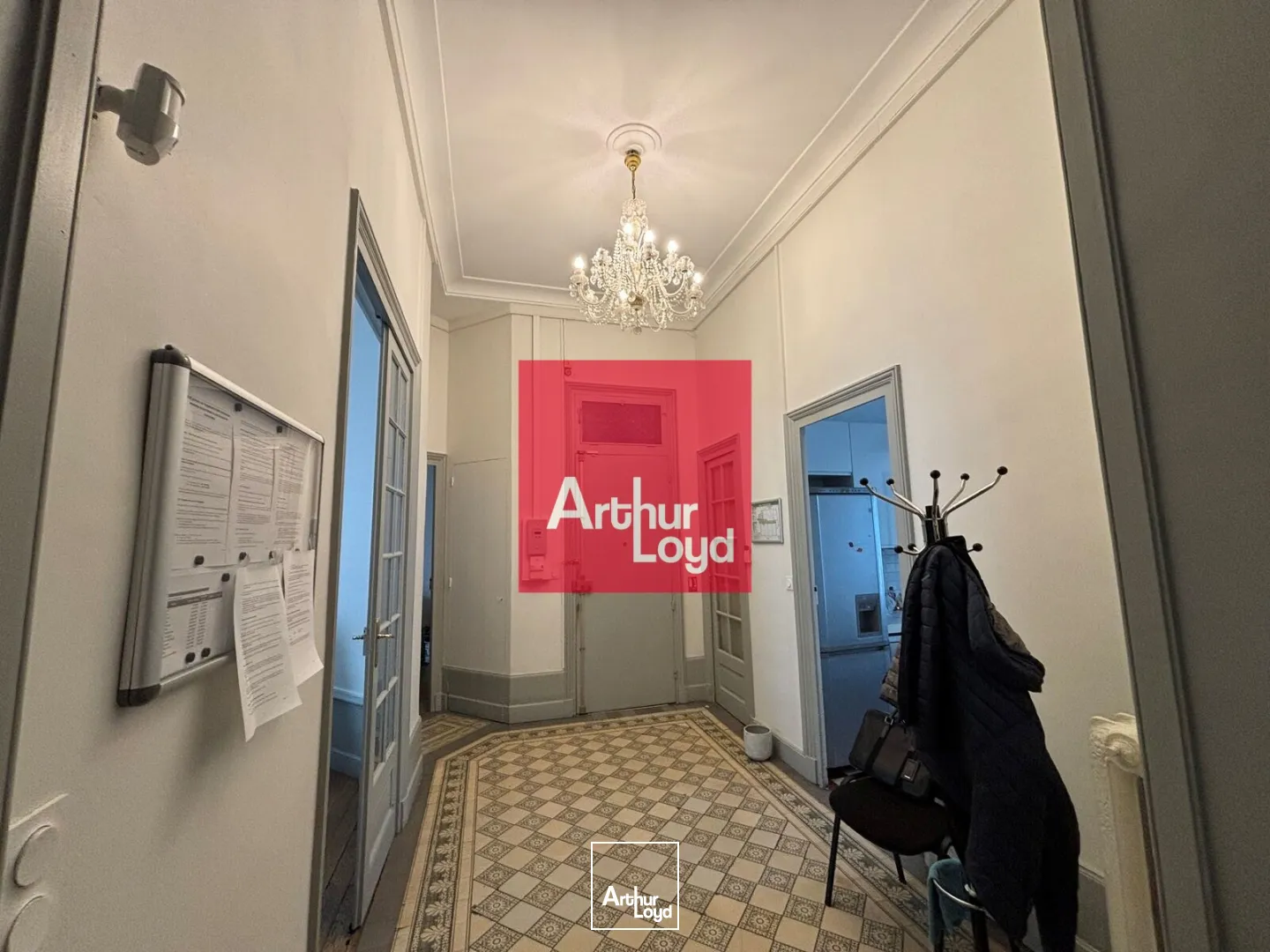Bureaux - Location - GRENOBLE - 38000 - 180-180 - 7773840