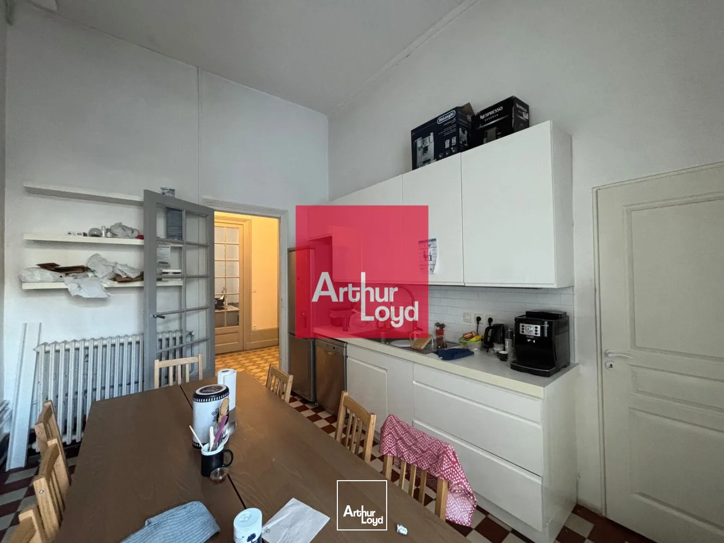 Bureaux - Location - GRENOBLE - 38000 - 180-180 - 7773844
