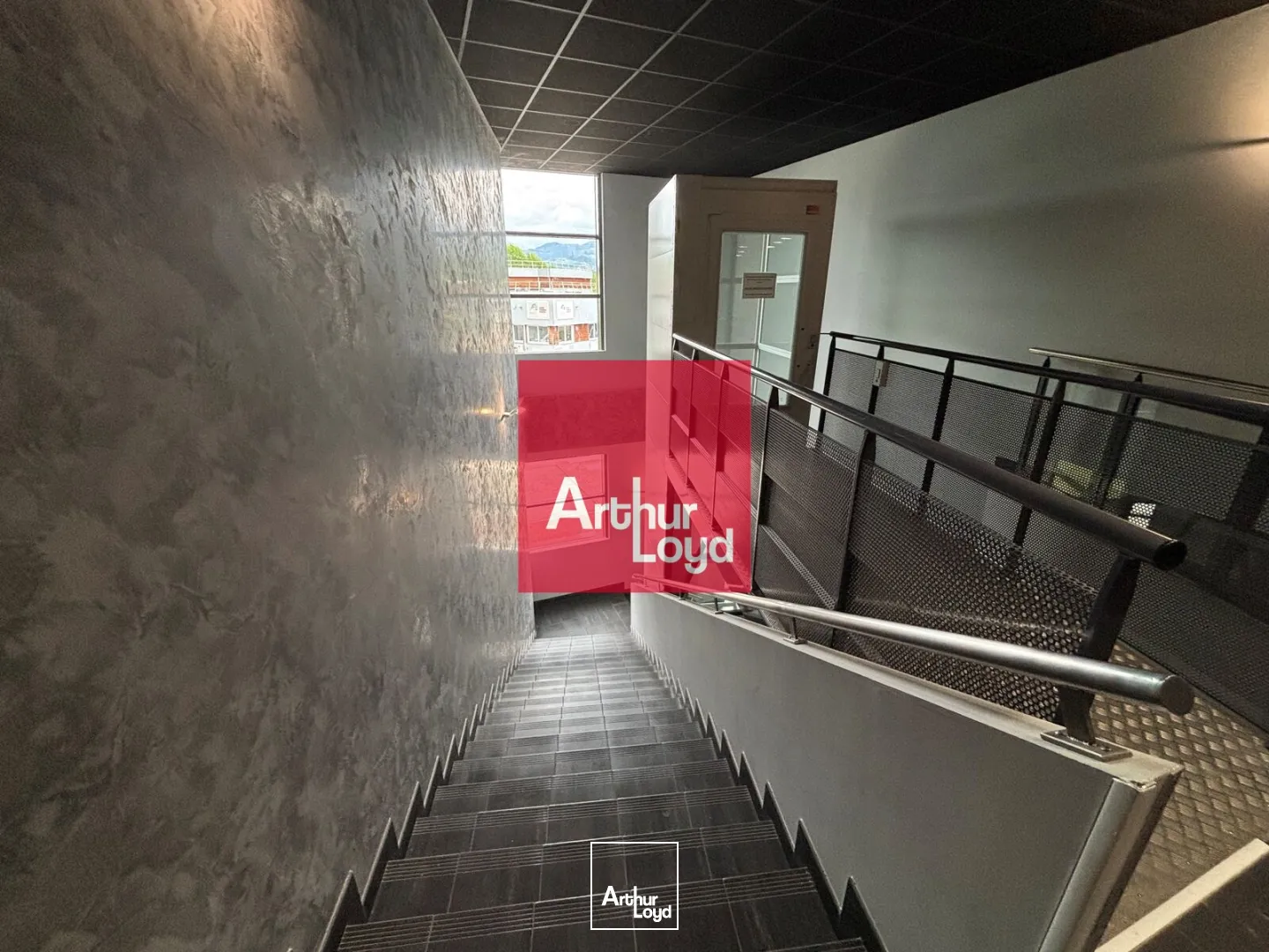 Bureaux - Vente - MONTBONNOT SAINT MARTIN - 38330 - 208.92-208.92 - 7773882