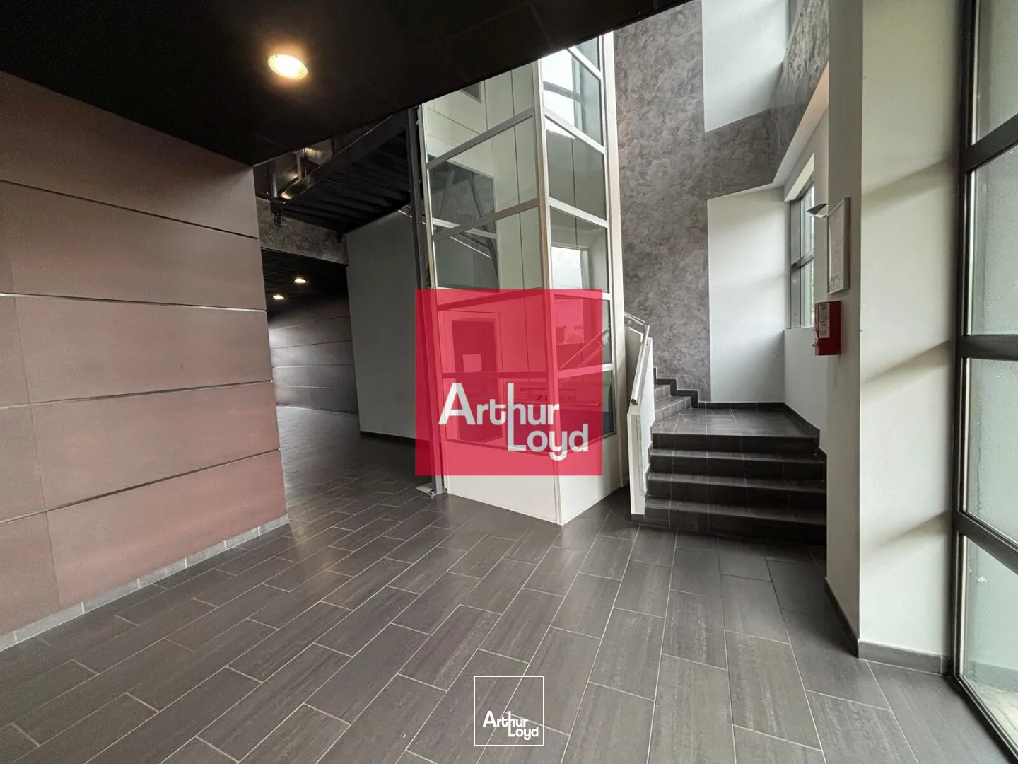 Bureaux - Vente - MONTBONNOT SAINT MARTIN - 38330 - 208.92-208.92 - 7773879
