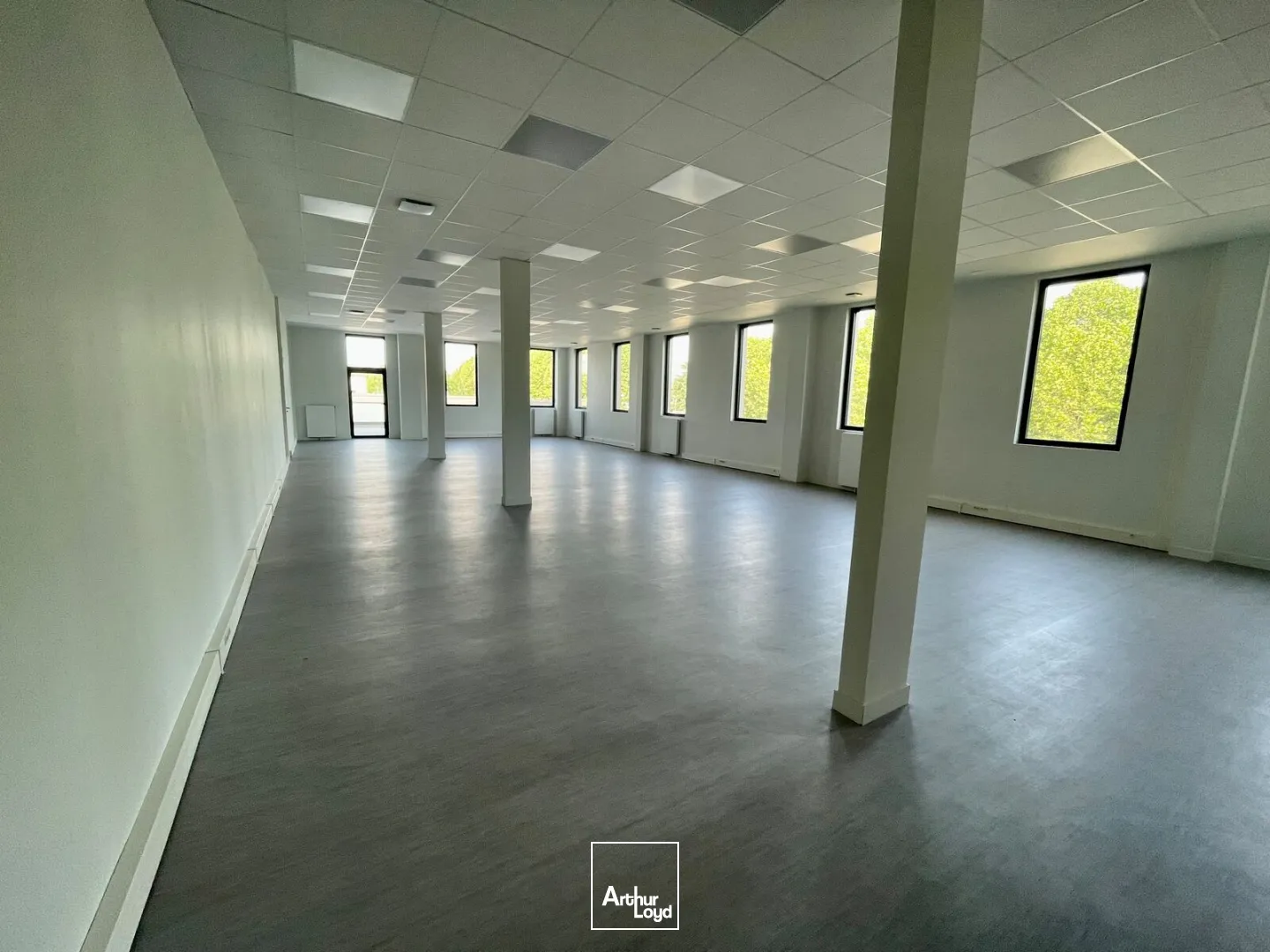 Bureaux - Location - LE PETIT QUEVILLY - 76140 - 149-463 - 7773905
