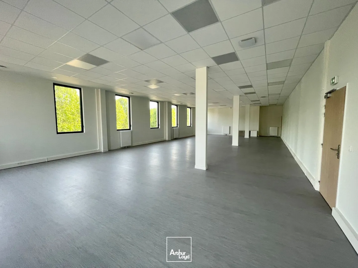 Bureaux - Location - LE PETIT QUEVILLY - 76140 - 149-463 - 7773906