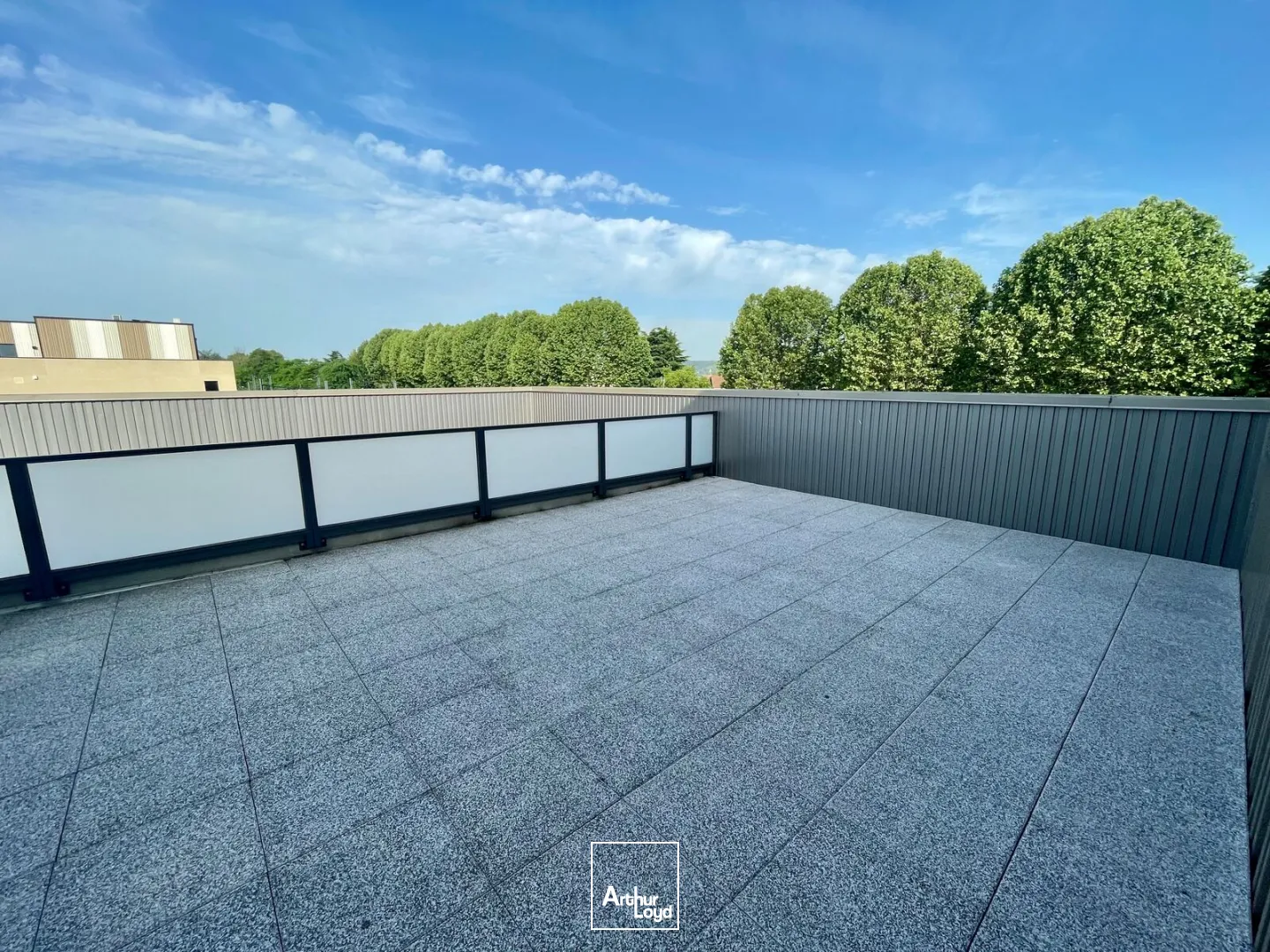 Bureaux - Location - LE PETIT QUEVILLY - 76140 - 149-463 - 7773910