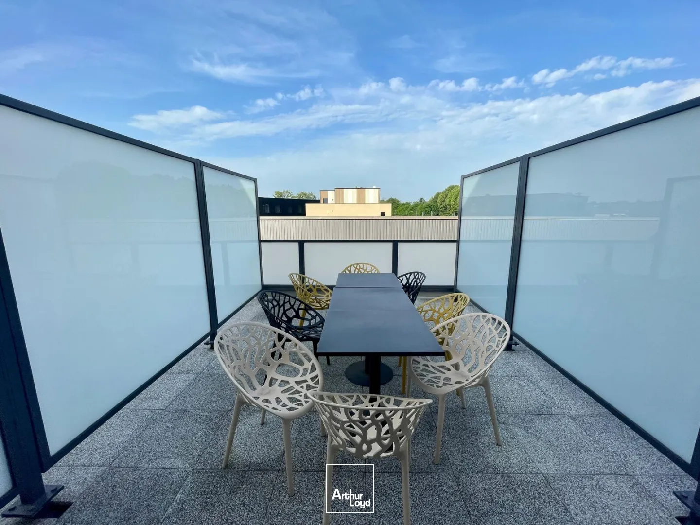 Bureaux - Location - LE PETIT QUEVILLY - 76140 - 149-463 - 7773911
