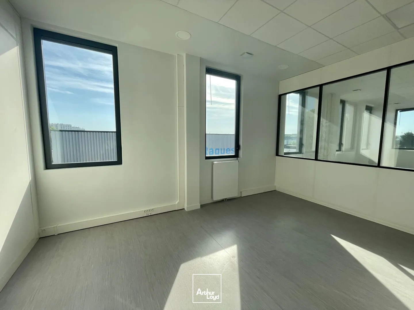 Bureaux - Location - LE PETIT QUEVILLY - 76140 - 149-463 - 7773907