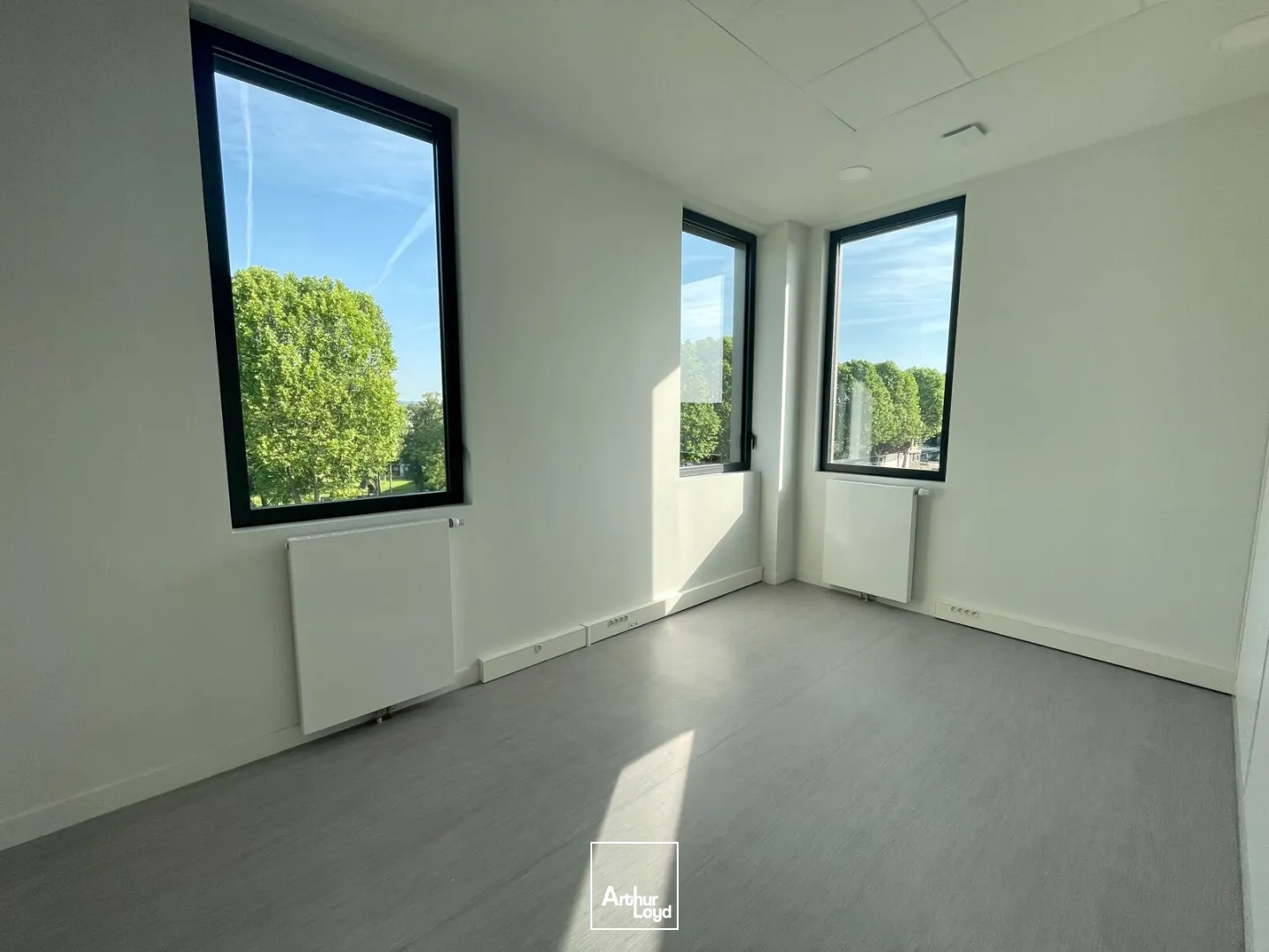 Bureaux - Location - LE PETIT QUEVILLY - 76140 - 149-463 - 7773908