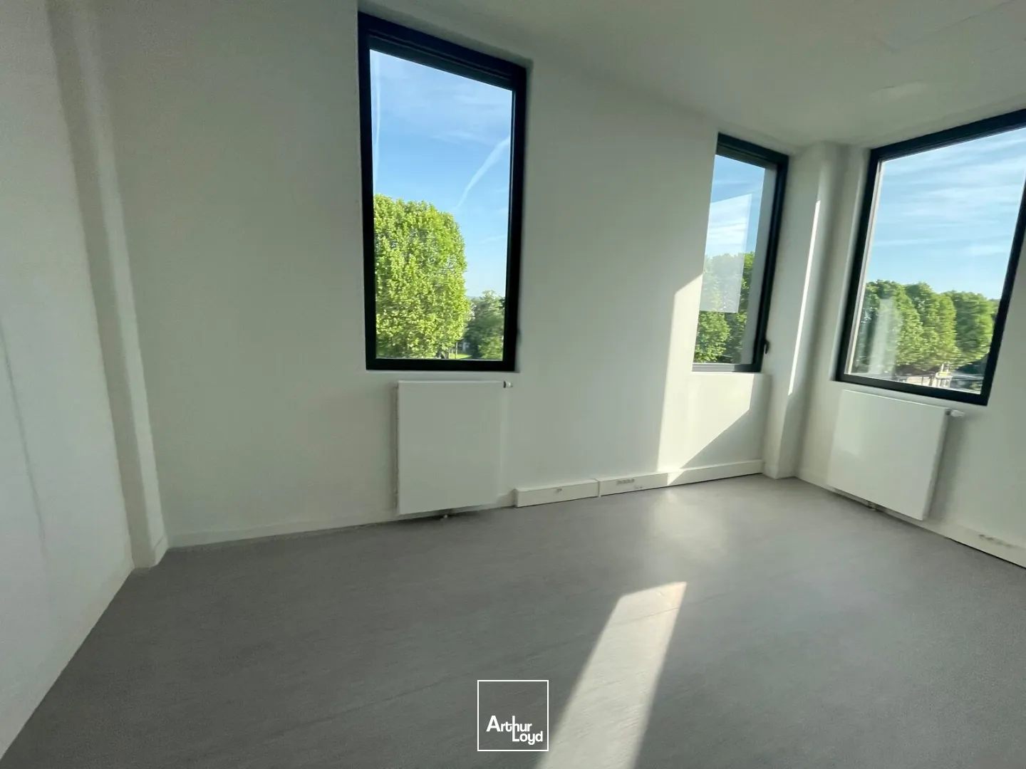 Bureaux - Location - LE PETIT QUEVILLY - 76140 - 149-463 - 7773909
