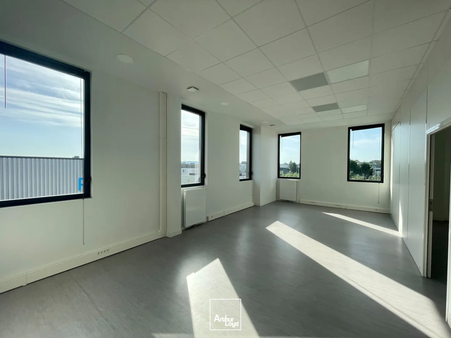 Bureaux - Location - LE PETIT QUEVILLY - 76140 - 149-463 - 7773898
