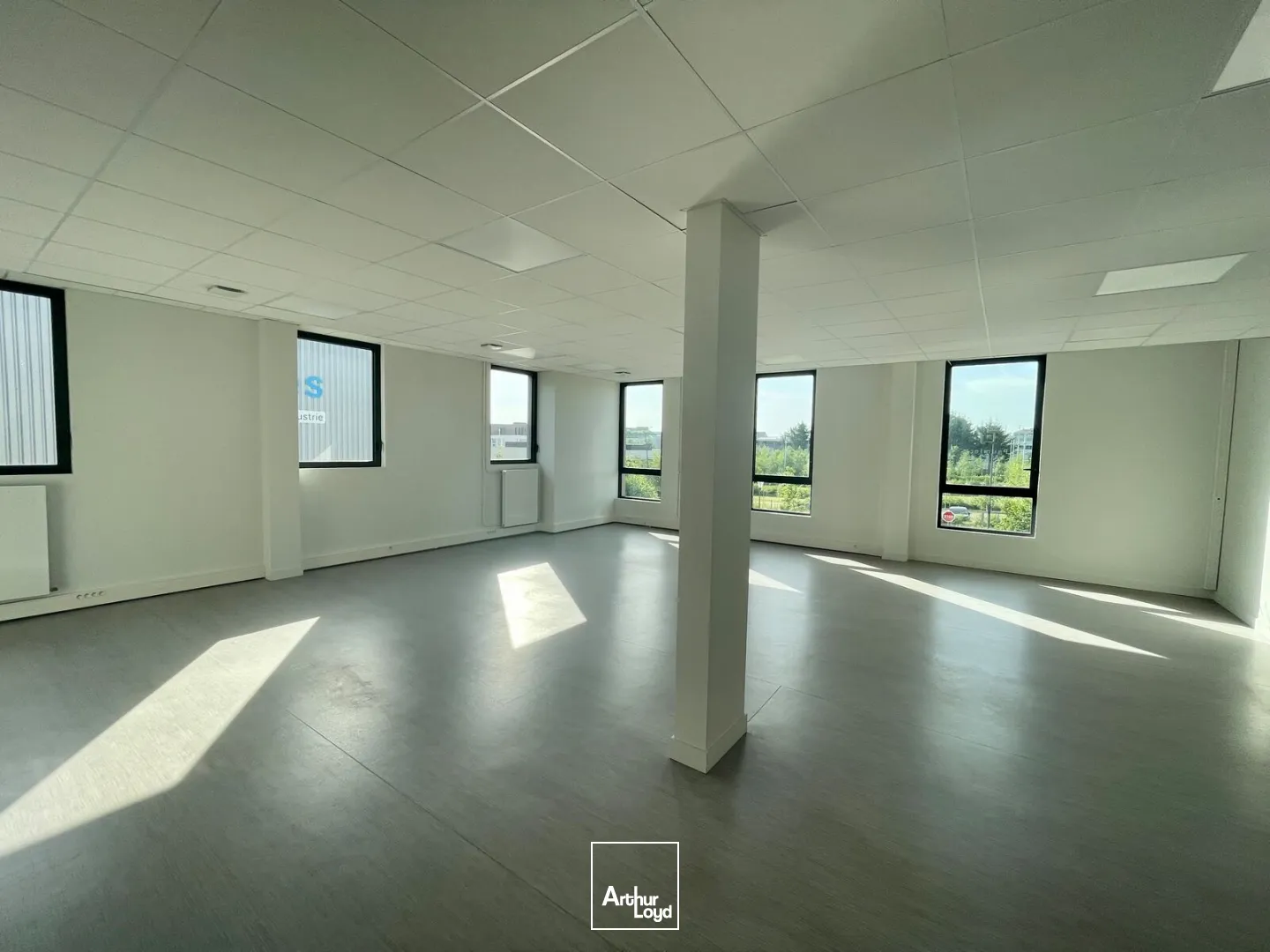 Bureaux - Location - LE PETIT QUEVILLY - 76140 - 149-463 - 7773899