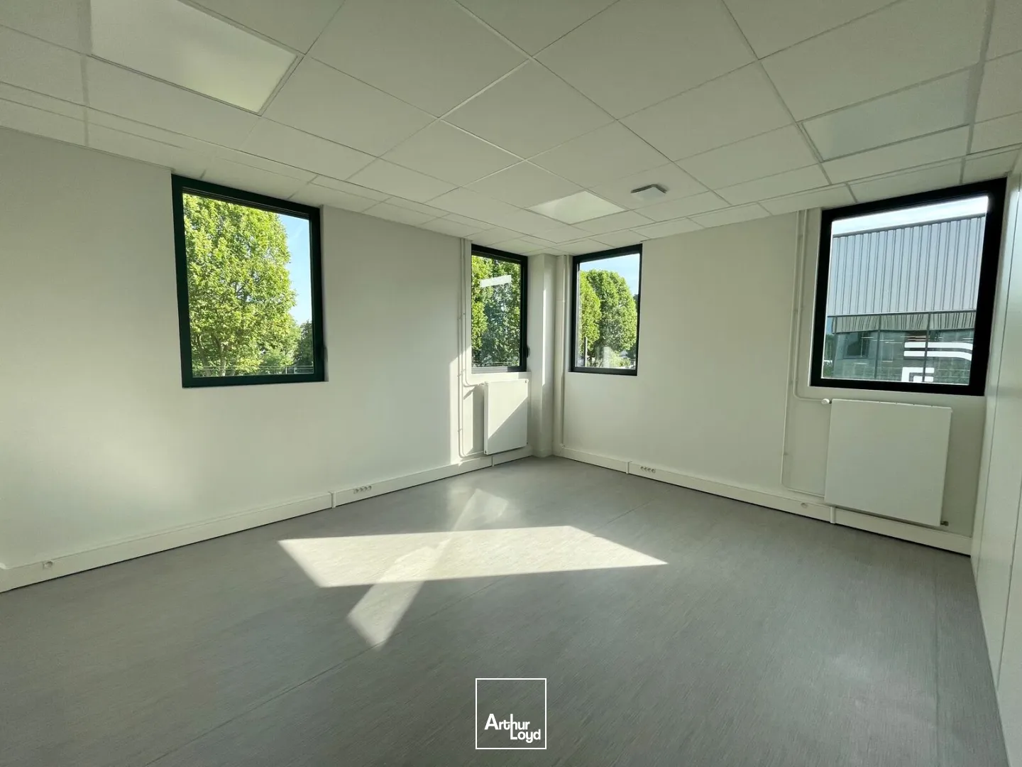 Bureaux - Location - LE PETIT QUEVILLY - 76140 - 149-463 - 7773902