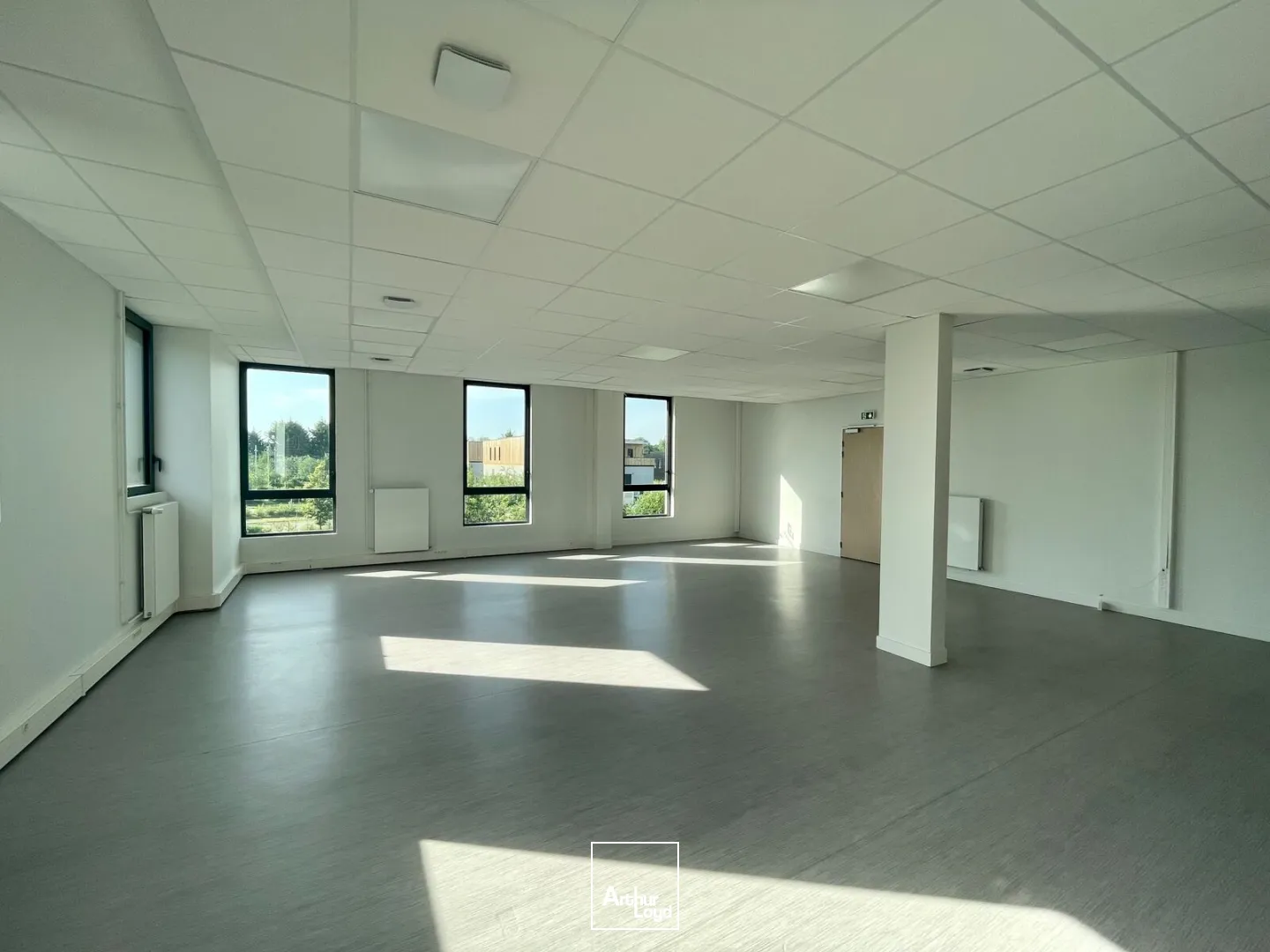 Bureaux - Location - LE PETIT QUEVILLY - 76140 - 149-463 - 7773903