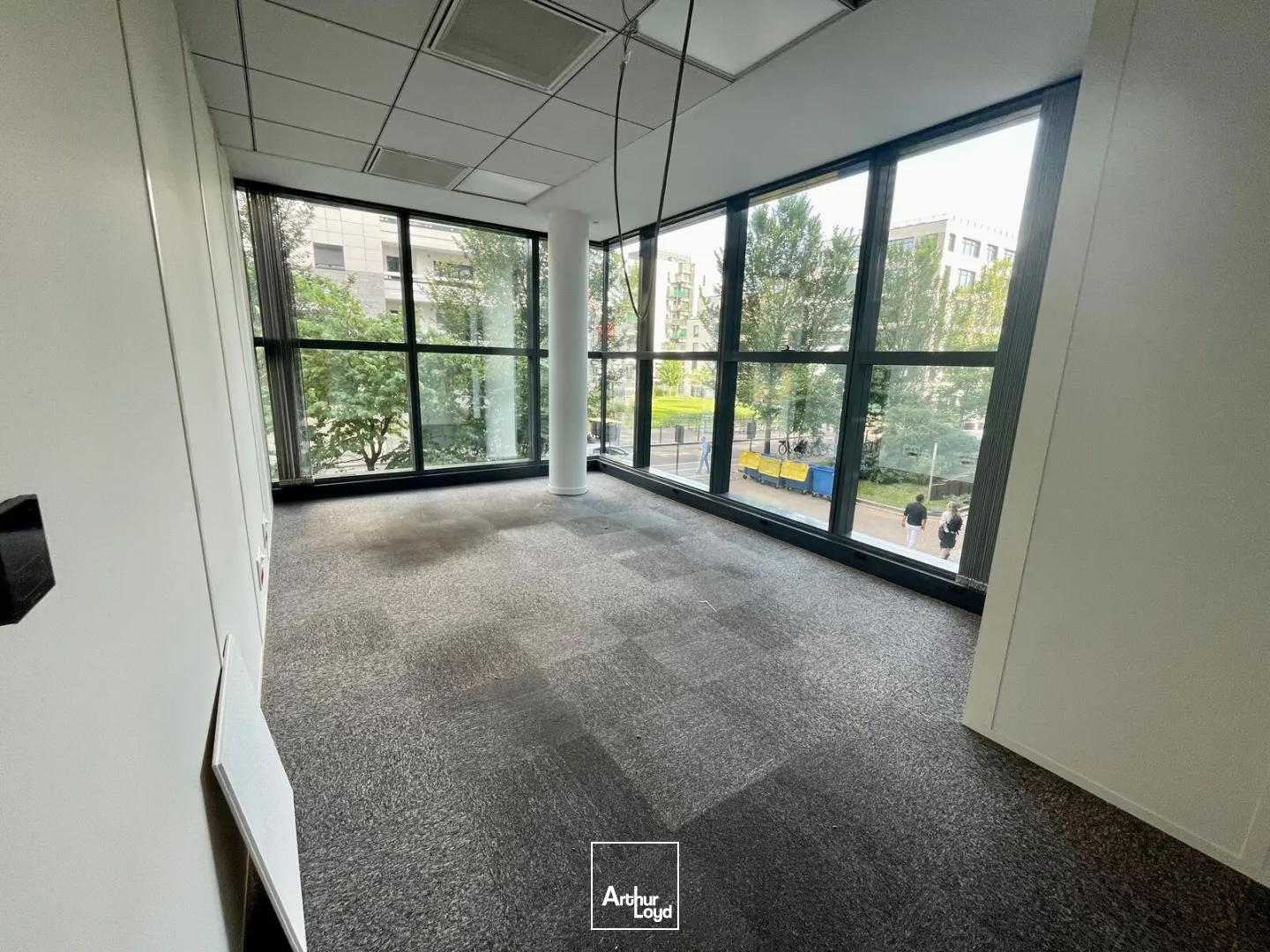 Bureaux - Location - ROUEN - 76000 - 73.17-899.53 - 7773927