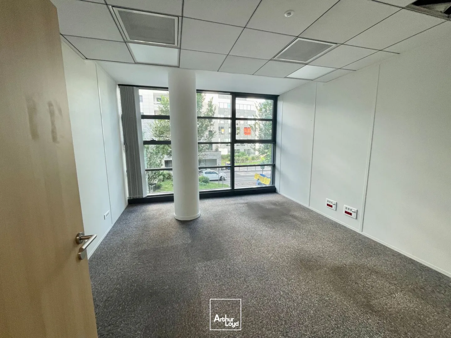Bureaux - Location - ROUEN - 76000 - 73.17-899.53 - 7773928
