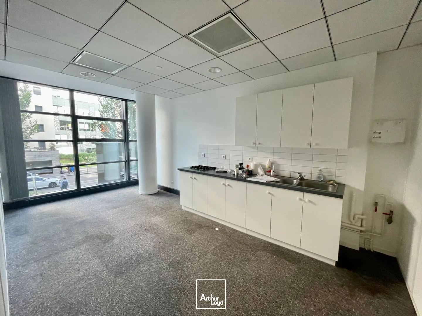 Bureaux - Location - ROUEN - 76000 - 73.17-899.53 - 7773929