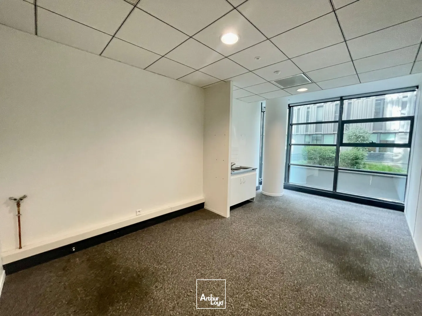 Bureaux - Location - ROUEN - 76000 - 73.17-899.53 - 7773930