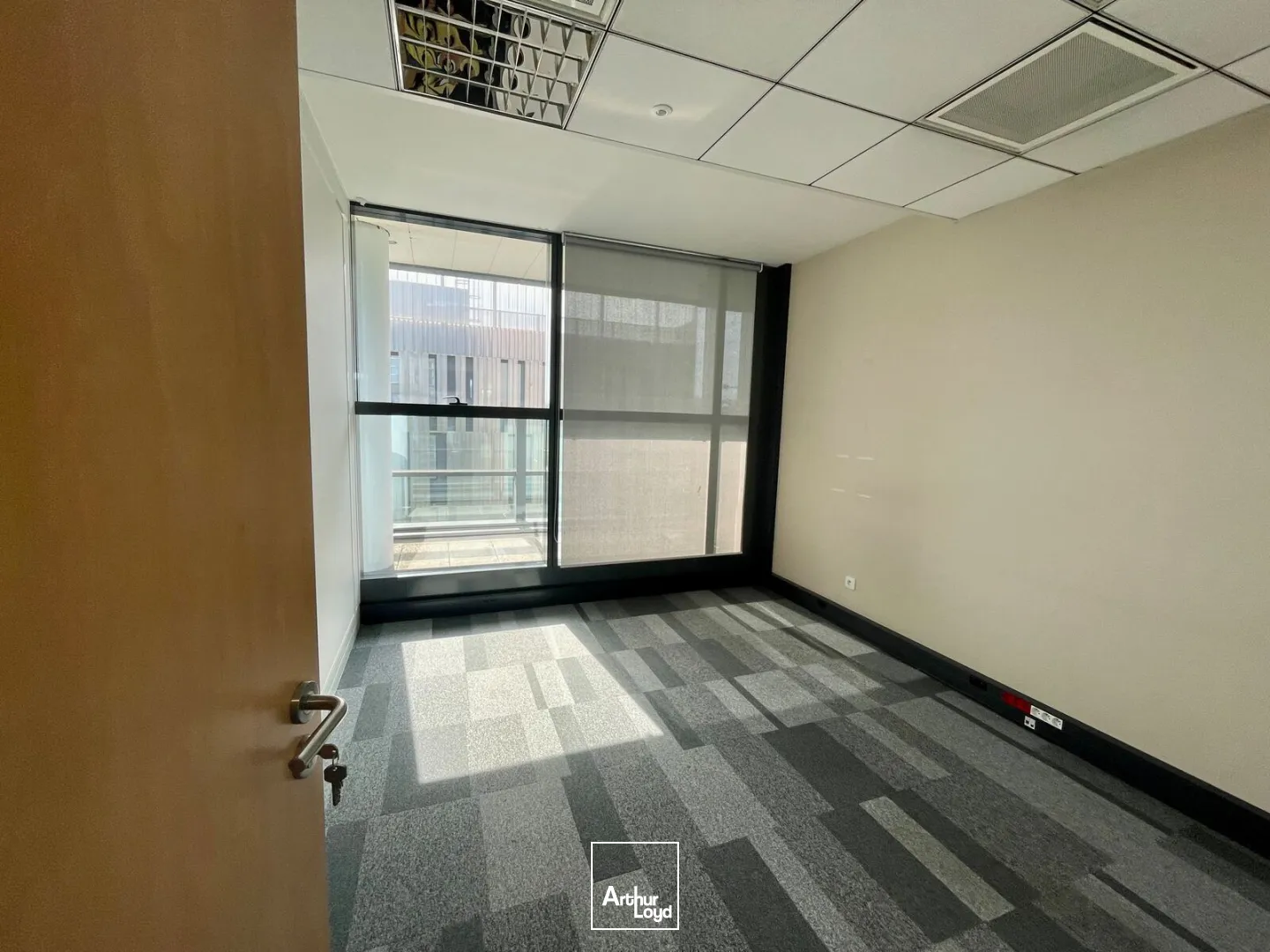 Bureaux - Location - ROUEN - 76000 - 73.17-899.53 - 7773931