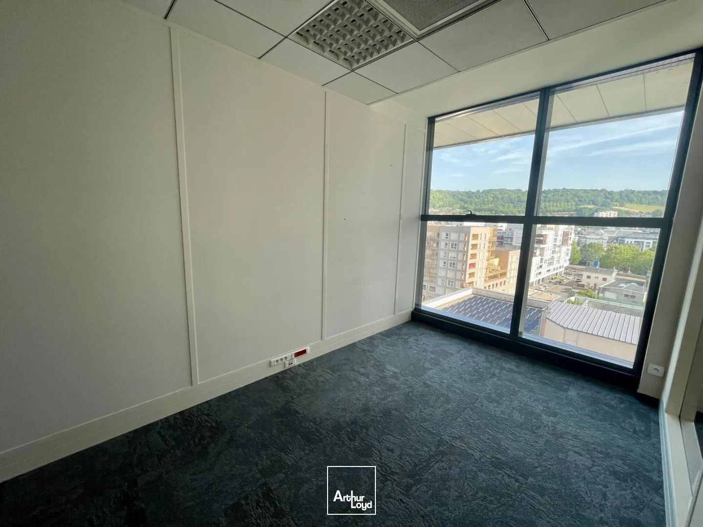 Bureaux - Location - ROUEN - 76000 - 73.17-899.53 - 7773924