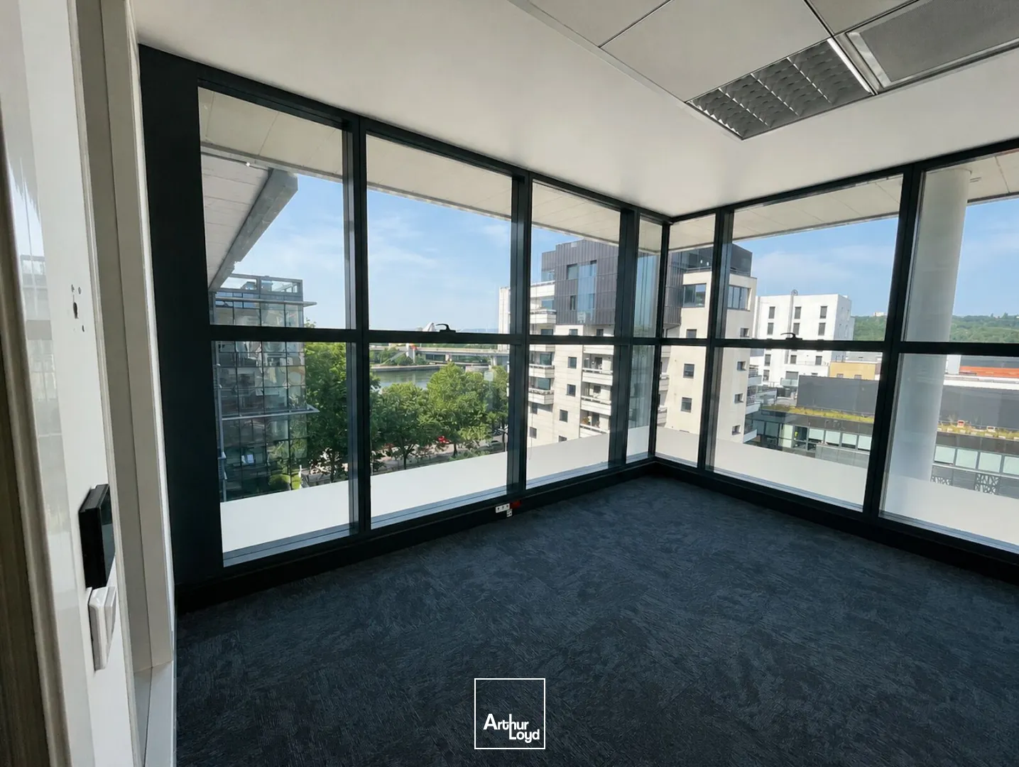 Bureaux - Location - ROUEN - 76000 - 73.17-899.53 - 7773922