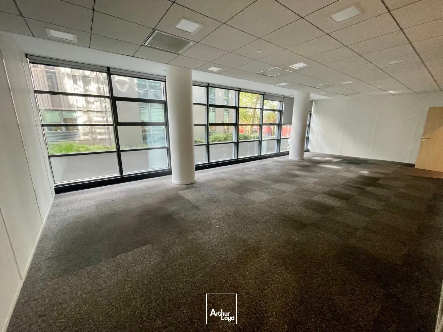 Bureaux - Location - ROUEN - 76000 - 73.17-899.53 - 7773937