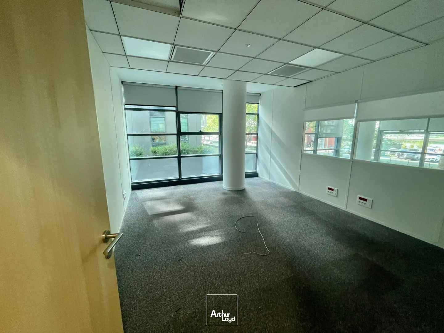 Bureaux - Location - ROUEN - 76000 - 73.17-899.53 - 7773938