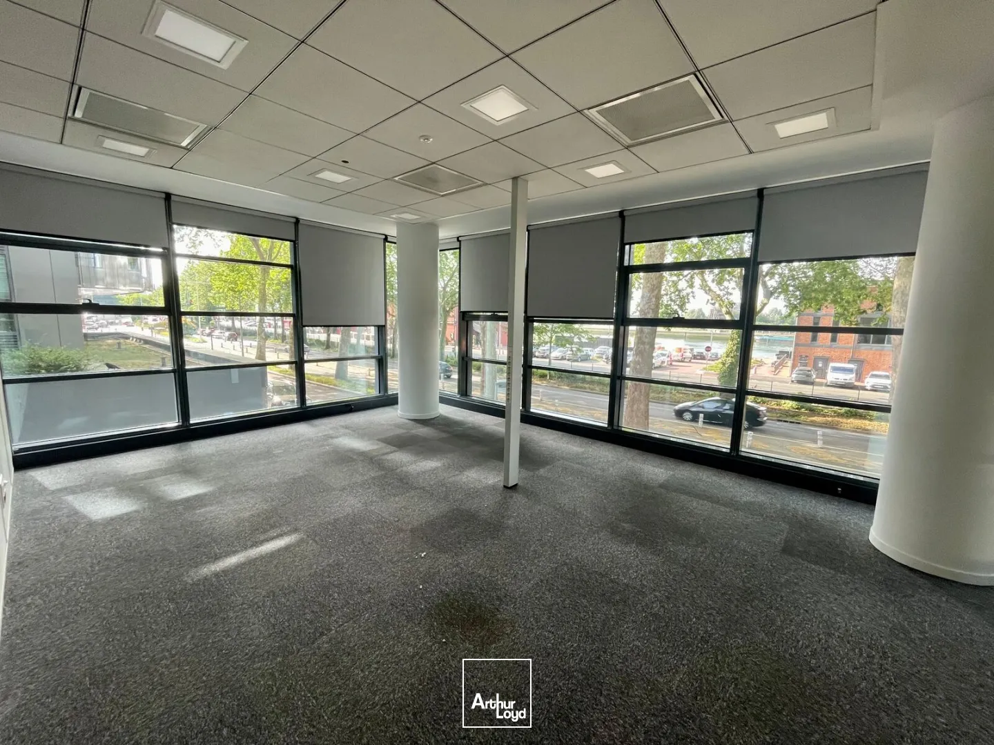 Bureaux - Location - ROUEN - 76000 - 73.17-899.53 - 7773939