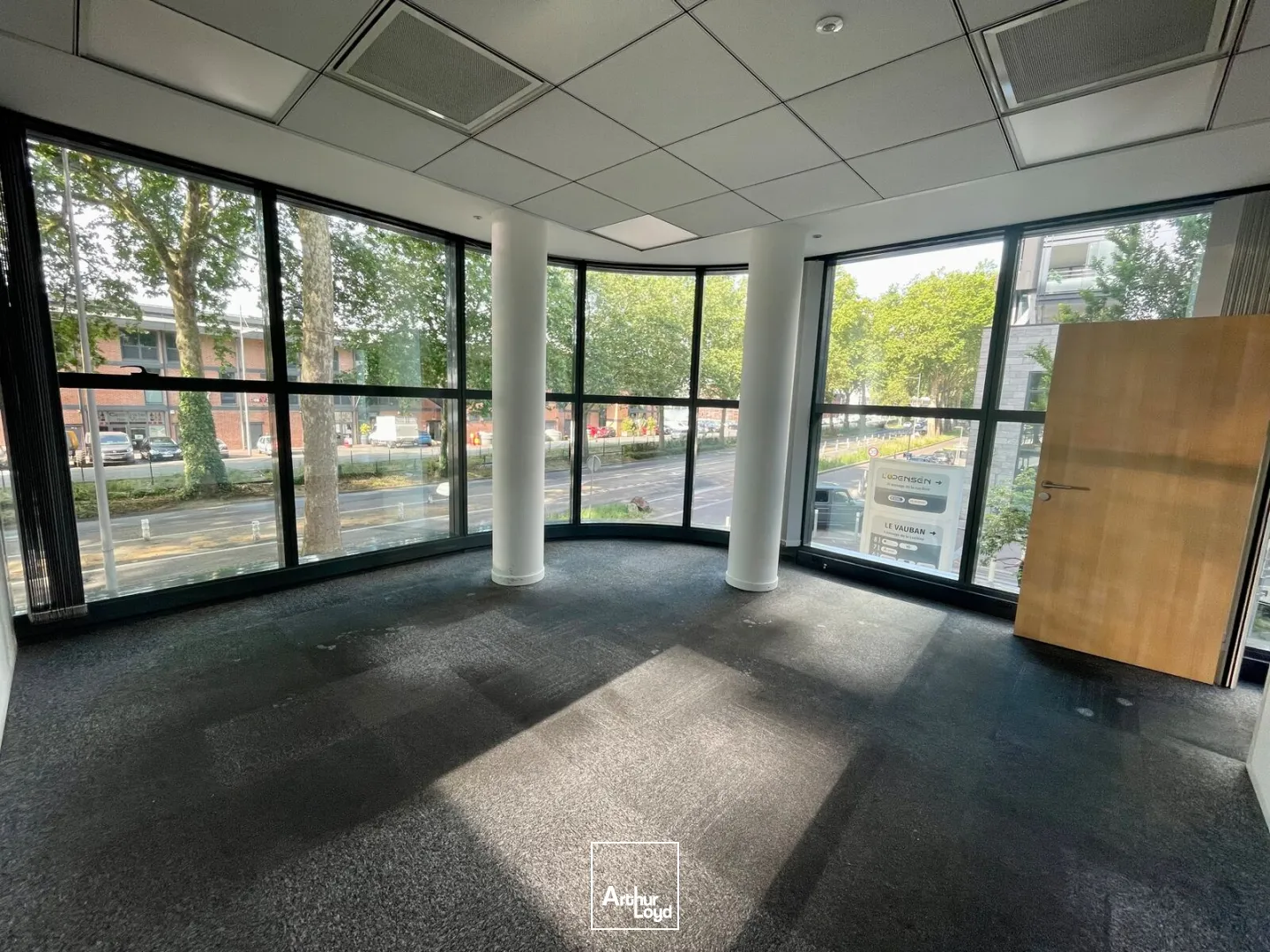 Bureaux - Location - ROUEN - 76000 - 73.17-899.53 - 7773940