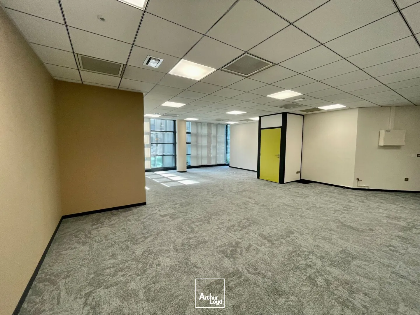 Bureaux - Location - ROUEN - 76000 - 73.17-899.53 - 7773935