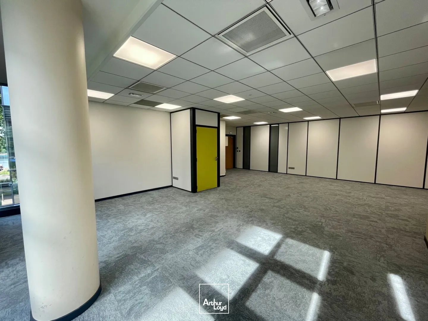 Bureaux - Location - ROUEN - 76000 - 73.17-899.53 - 7773936