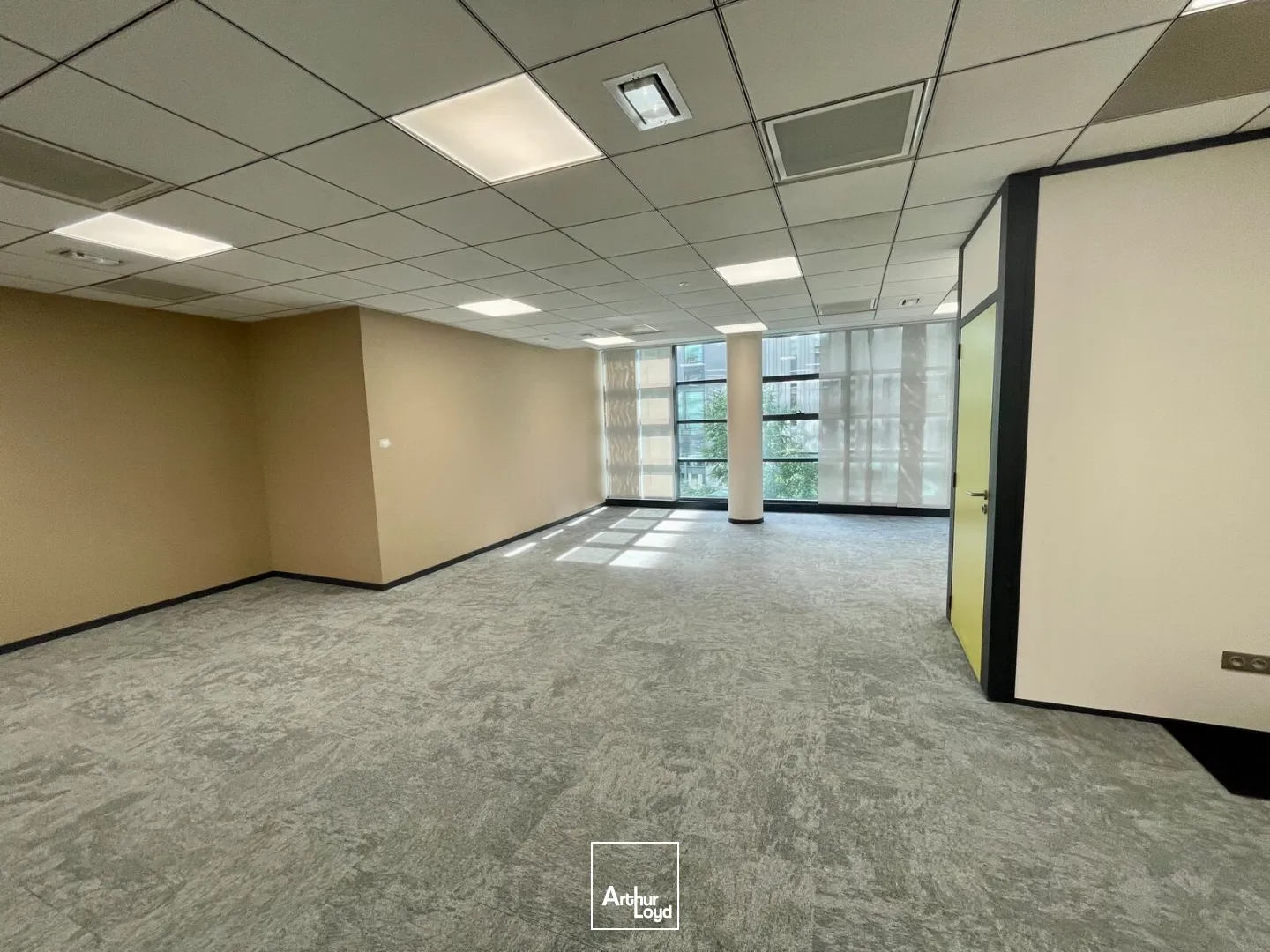 Bureaux - Location - ROUEN - 76000 - 73.17-899.53 - 7773933