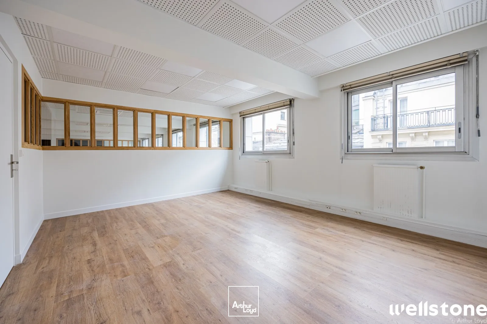 Bureaux - Location - PARIS - 75008 - 130-130 - 7774043