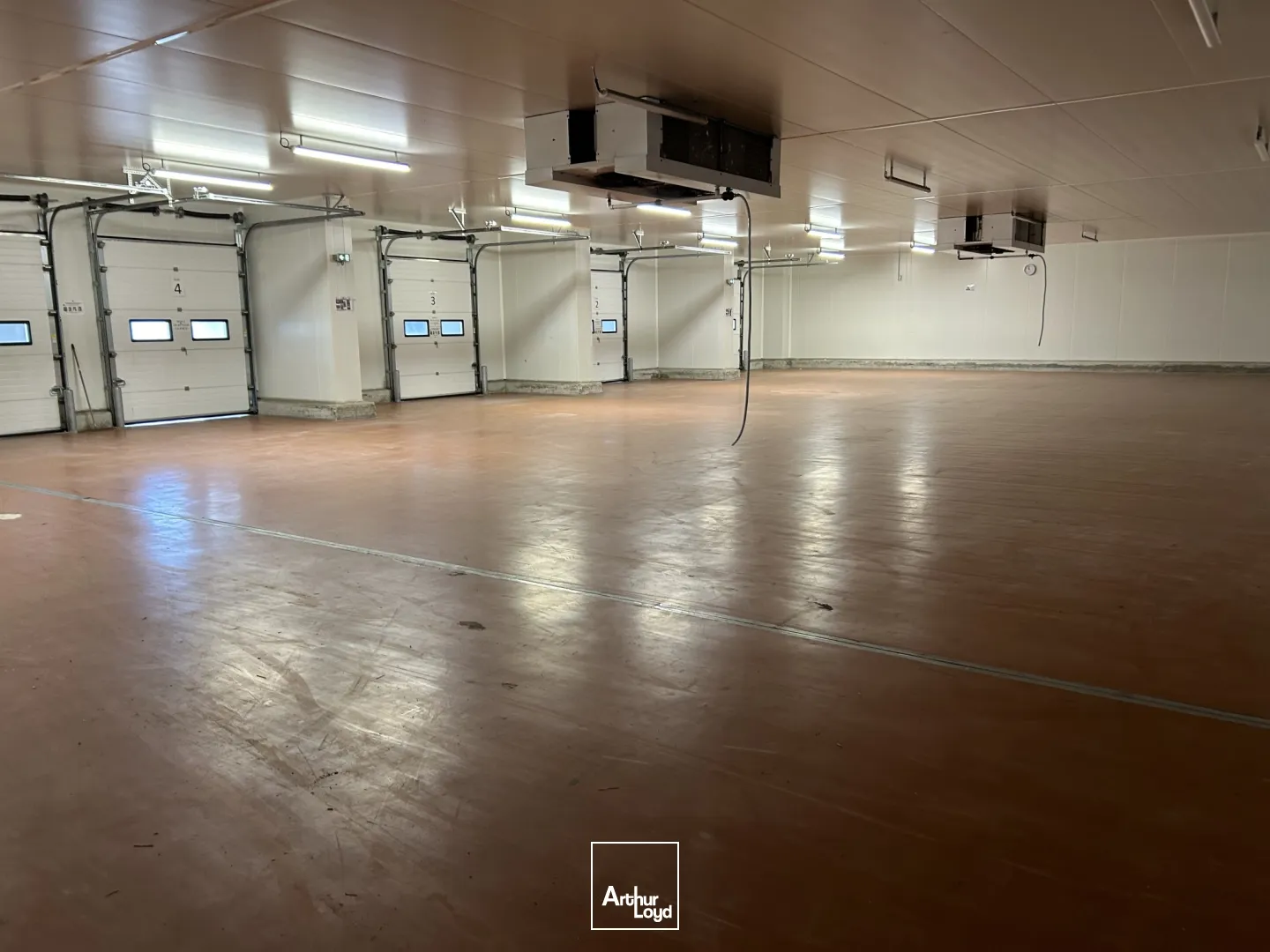 Locaux d'activité & Entrepôts - Vente - VALLET - 44330 - 6763-6763 - 7774111