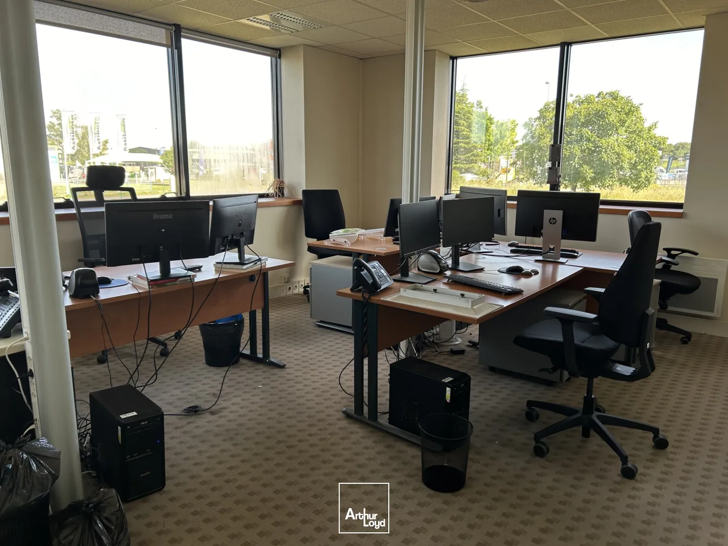 Locaux d'activité & Entrepôts - Vente - VALLET - 44330 - 6763-6763 - 7774113