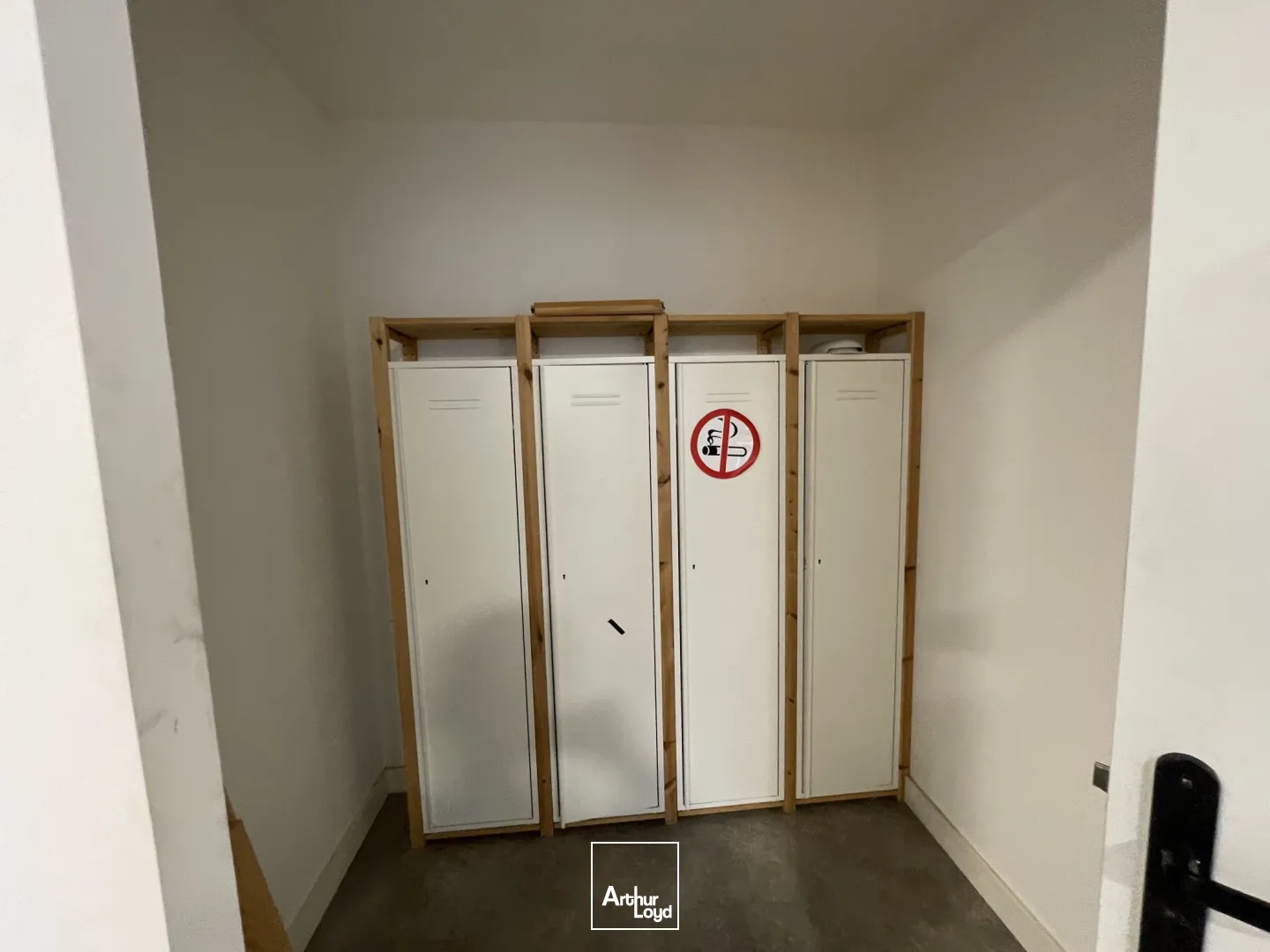 Locaux d'activité & Entrepôts - Location - LES SORINIERES - 44840 - 810-810 - 7774139